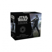 Star Wars: Legion - Imperial Death Troopers (Exp.) Star Wars: Legion - Imperial Death Troopers (Exp.)