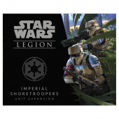 Star Wars: Legion - Imperial Shoretroopers (Exp.)