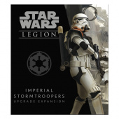 Star Wars: Legion - Imperial Stormtroopers Upgrade (Exp.)