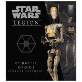 Star Wars: Legion - B1 Battle Droids Upgrade (Exp.)