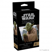 Star Wars: Legion - Yoda Commander (Exp.) Star Wars: Legion - Yoda Commander (Exp.)