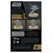 Star Wars: Legion - Yoda Commander (Exp.) Star Wars: Legion - Yoda Commander (Exp.)