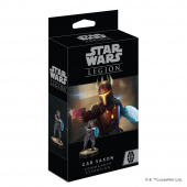 Star Wars: Legion - Gar Saxon Commander (Exp.) Star Wars: Legion - Gar Saxon Commander (Exp.)