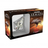 Star Wars: Armada - Assault Frigate Mark II (Exp.) Star Wars: Armada - Assault Frigate Mark II (Exp.)
