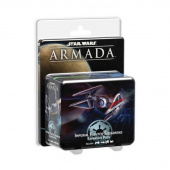 Star Wars: Armada - Imperial Fighter Squadrons (Exp.)