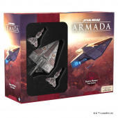 Star Wars: Armada - Galactic Republic Fleet Starter (Exp.)