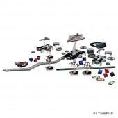 Star Wars: Armada - Galactic Republic Fleet Starter (Exp.)
