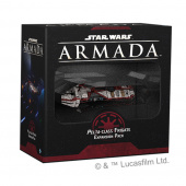 Star Wars: Armada - Pelta Class Frigate (Exp.)