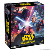 Star Wars: Shatterpoint - Core Set Star Wars: Shatterpoint - Core Set