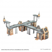 Star Wars: Shatterpoint - Core Set Star Wars: Shatterpoint - Core Set