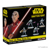 Star Wars: Shatterpoint - Twice the Pride Squad Pack (Exp.)