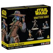 Star Wars: Shatterpoint - Fistful of Credits Squad Pack (Exp.)