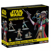 Star Wars: Shatterpoint - That's Good Business Squad Pack (Exp.)