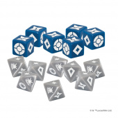 Star Wars: Shatterpoint - Dice Pack (Exp.)