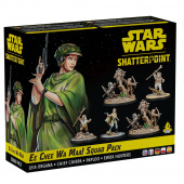 Star Wars: Shatterpoint - Ee Chee Wa Maa! Squad Pack (Exp.)