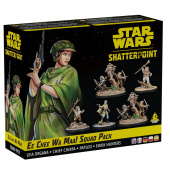 Star Wars: Shatterpoint - Ee Chee Wa Maa! Squad Pack (Exp.) Star Wars: Shatterpoint - Ee Chee Wa Maa! Squad Pack (Exp.)