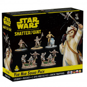 Star Wars: Shatterpoint - Yub Nub Squad Pack (Exp.)