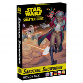 Star Wars: Shatterpoint - Sabotage Showdown Mission Pack (Exp.)