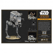 Star Wars: Legion - AT-ST Walker (Exp.) Star Wars: Legion - AT-ST Walker (Exp.)