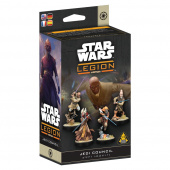 Star Wars: Legion - Jedi Council (Exp.) Star Wars: Legion - Jedi Council (Exp.)