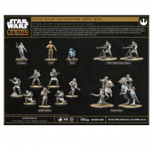 Star Wars: Legion - Echo Base Defenders Special Edition Army Box (Exp.) Star Wars: Legion - Echo Base Defenders Special Edition Army Box (Exp.)