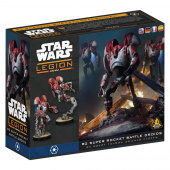 Star Wars: Legion - B2 Super Rocket Battle Droids (Exp.) Star Wars: Legion - B2 Super Rocket Battle Droids (Exp.)