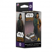 Star Wars: Legion - Galactic Empire Command Card Pack (Exp.) Star Wars: Legion - Galactic Empire Command Card Pack (Exp.)