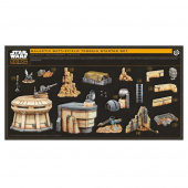 Star Wars Legion: Galactic Battlefield Terrain Starter Set (Exp.) Star Wars Legion: Galactic Battlefield Terrain Starter Set (Exp.)