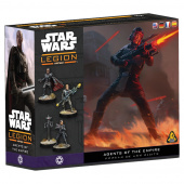 Star Wars: Legion - Agents of the Empire (Exp.) Star Wars: Legion - Agents of the Empire (Exp.)
