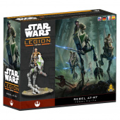 Star Wars: Legion - Rebel AT-RT (Exp.) Star Wars: Legion - Rebel AT-RT (Exp.)