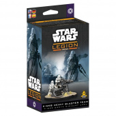 Star Wars: Legion - E-Web Heavy Blaster Team (Exp.) Star Wars: Legion - E-Web Heavy Blaster Team (Exp.)