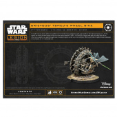 Star Wars: Legion - Grievous' TSMEU-6 Wheel Bike (Exp.) Star Wars: Legion - Grievous' TSMEU-6 Wheel Bike (Exp.)