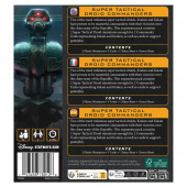 Star Wars: Legion - Super Tactical Droid Commanders (Exp.) Star Wars: Legion - Super Tactical Droid Commanders (Exp.)