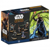 Star Wars: Legion - Leaders of the Separatist Alliance (Exp.) Star Wars: Legion - Leaders of the Separatist Alliance (Exp.)