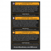Star Wars: Legion - Leaders of the Shadow Collective (Exp.) Star Wars: Legion - Leaders of the Shadow Collective (Exp.)