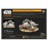Star Wars: Legion - Infantry Support Platform (Exp.) Star Wars: Legion - Infantry Support Platform (Exp.)