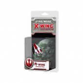 Star Wars: X-Wing Miniatures Game - A-Wing (Exp.)