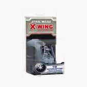 Star Wars: X-Wing Miniatures Game - TIE Interceptor (Exp.)
