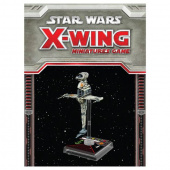Star Wars X-Wing: B-Wing (Exp.) Star Wars X-Wing: B-Wing (Exp.)
