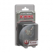 Star Wars: X-Wing Miniatures Game - E-Wing (EXP)