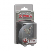 Star Wars: X-Wing Miniatures Game - E-Wing (EXP) Star Wars: X-Wing Miniatures Game - E-Wing (EXP)