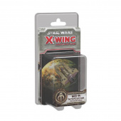 Star Wars: X-Wing Miniatures Game - M3-A Interceptor (Exp.)