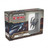 Star Wars: X-Wing Miniatures Game - IG-2000 (Exp.)
