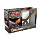 Star Wars: X-Wing Miniatures Game - Hound's Tooth (Exp.)