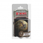 Star Wars: X-Wing Miniatures Game - Kihraxz Fighter (Exp.)