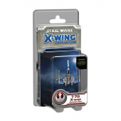 Star Wars: X-Wing Miniatures Game - T-70 X-Wing (Exp.)