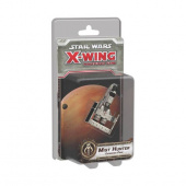 Star Wars: X-Wing Miniatures Game - Mist Hunter (Exp.)
