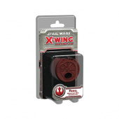 Star Wars X-Wing - Rebel Maneuver Dial Upgrade Kit (Exp.)