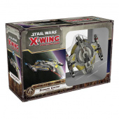 Star Wars: X-Wing Miniatures Game - Shadow Caster (Exp.)