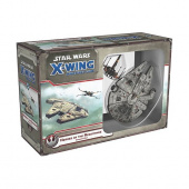 Star Wars: X-Wing - Heroes of the Resistance (Exp.)